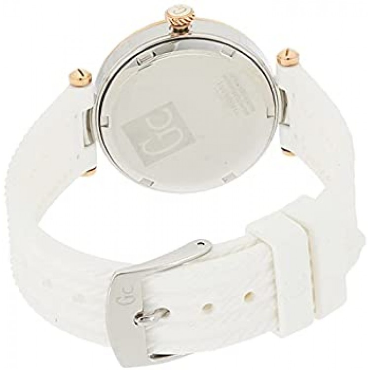 Ceas Dama, Gc - Guess Collection, Gc CableChic Y18004L1