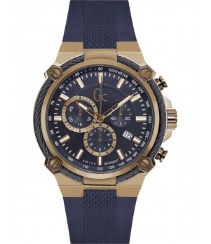 Ceas Barbati, Gc - Guess Collection, CableForce Y24006G7