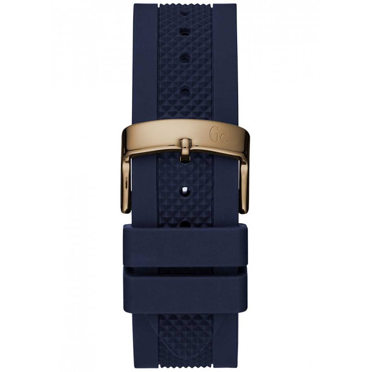 Ceas Barbati, Gc - Guess Collection, CableForce Y24006G7