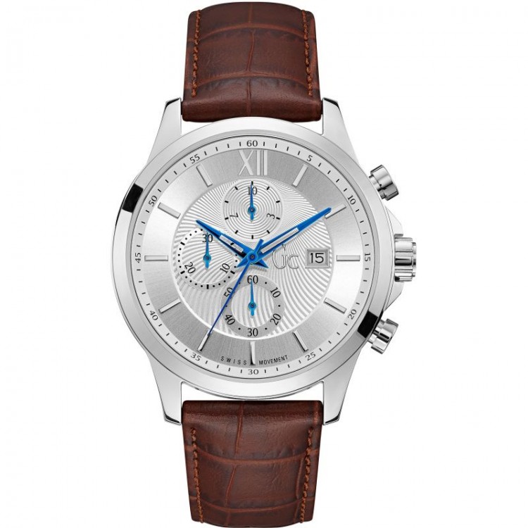 Ceas Barbati, Guess, Executive Y27002G1
