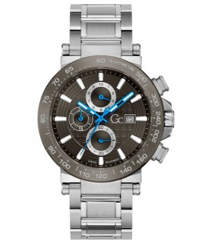 Ceas Barbati, Gc - Guess Collection, UrbanCode Y37011G5MF