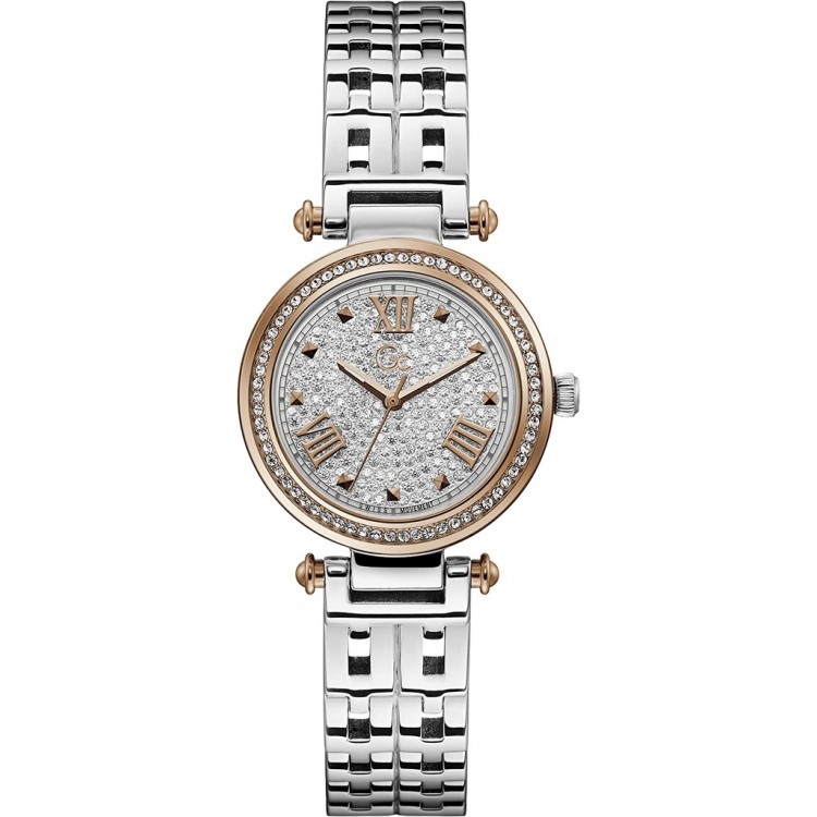 Ceas Dama, Gc - Guess Collection, PrimeChic Y47004L1MF