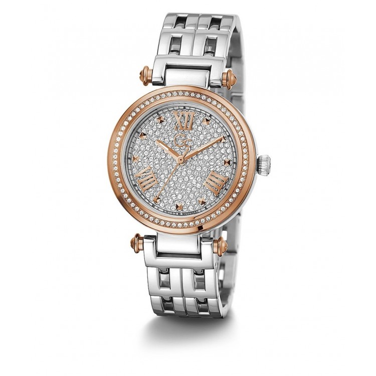 Ceas Dama, Gc - Guess Collection, PrimeChic Y47004L1MF