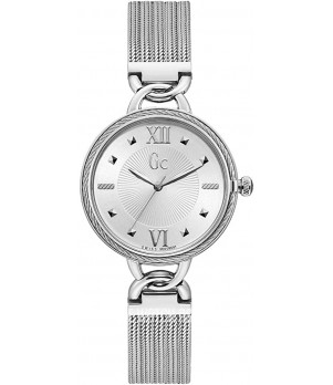 Ceas Dama, Guess, CableTwist Y49001L1MF