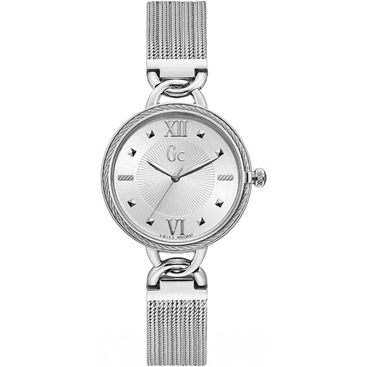 Ceas Dama, Guess, CableTwist Y49001L1MF