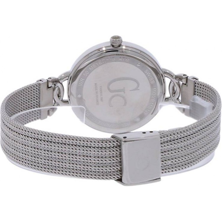 Ceas Dama, Guess, CableTwist Y49001L1MF