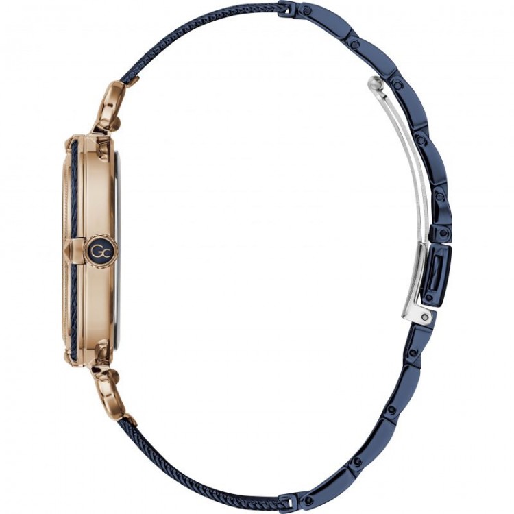 Ceas Dama, Gc - Guess Collection, CableChic Y58008L7MF