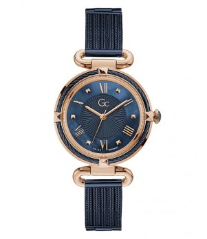 Ceas Dama, Gc - Guess Collection, CableChic Y58008L7MF