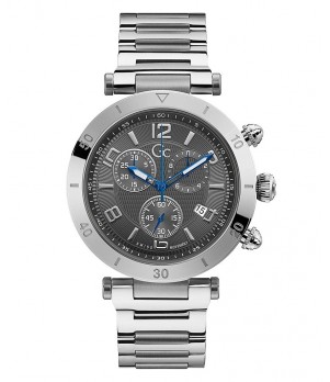 Ceas Barbati, Gc - Guess Collection, Prime Class Y68001G5MF