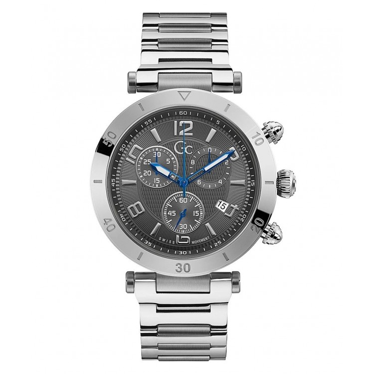 Ceas Barbati, Gc - Guess Collection, Prime Class Y68001G5MF