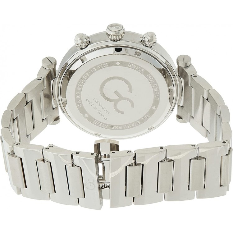 Ceas Barbati, Gc - Guess Collection, Prime Class Y68001G5MF