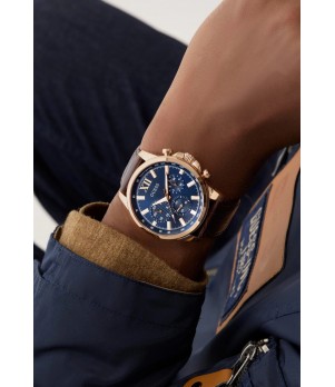 Ceas Barbati, Gc - Guess Collection, Prime Class Y68001G5MF
