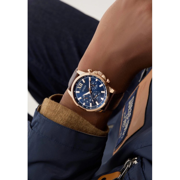 Ceas Barbati, Gc - Guess Collection, Prime Class Y68001G5MF Ceas Barbati, Gc - Guess Collection, Prime Class Y68001G5MF
