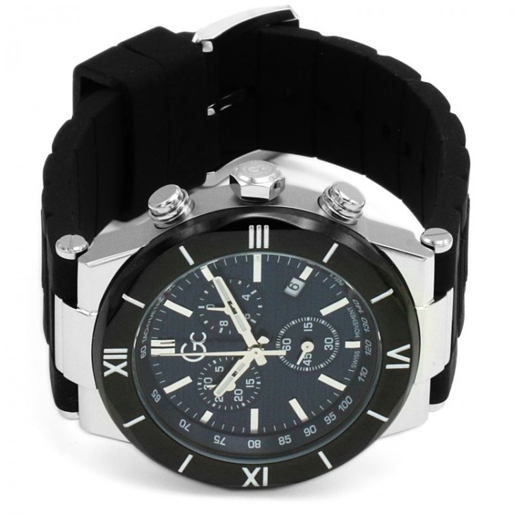 Ceas Barbati, GUESS, GC Force Chic Y69002G7MF