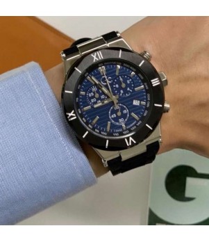 Ceas Barbati, Gc - Guess Collection, Force Chic Y69002G7MF