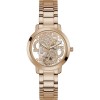 Ceas Guess, Quattro Clear GW0300L3