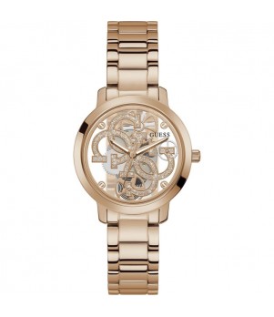 Ceas Guess, Quattro Clear GW0300L3