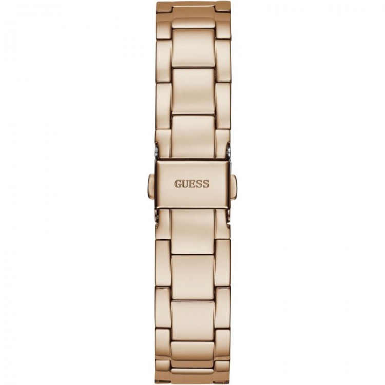 Ceas Guess, Quattro Clear GW0300L3