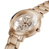 Ceas Guess, Quattro Clear GW0300L3