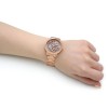 Ceas Guess, Quattro Clear GW0300L3