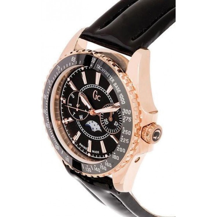 Ceas Guess, Sport Chic I41006M2