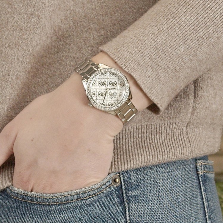 Ceas Dama, Guess, Sugar GW0001L1