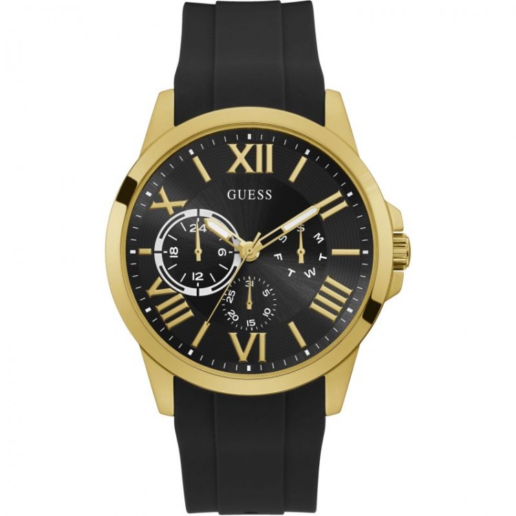 Ceas Barbati, Guess, Orbit GW0012G2