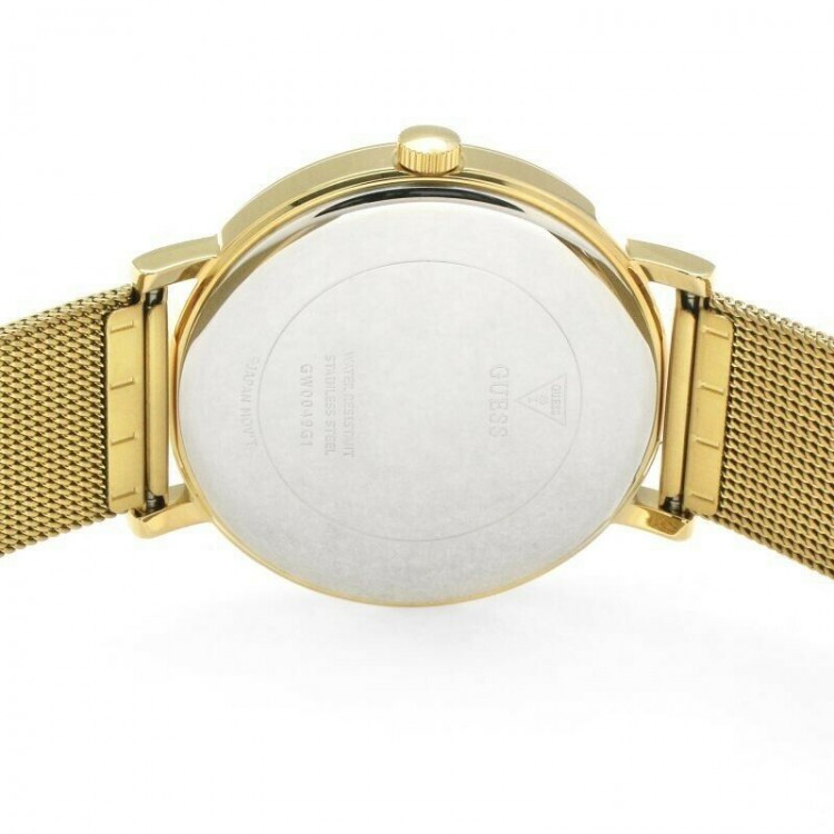 Ceas Guess, Imprint GW0049G1