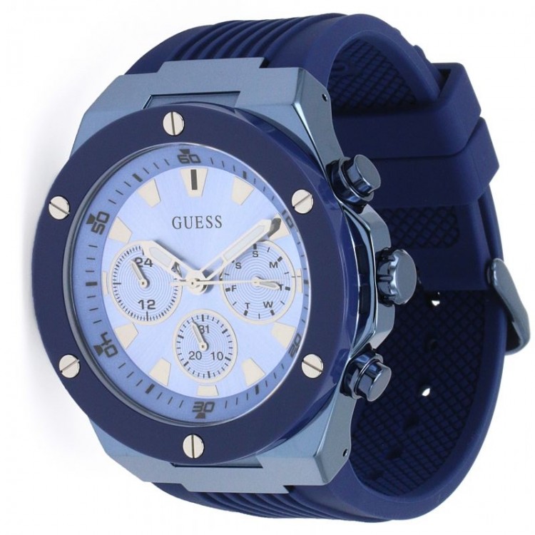 Ceas Barbati, Guess, Poseidon GW0057G3