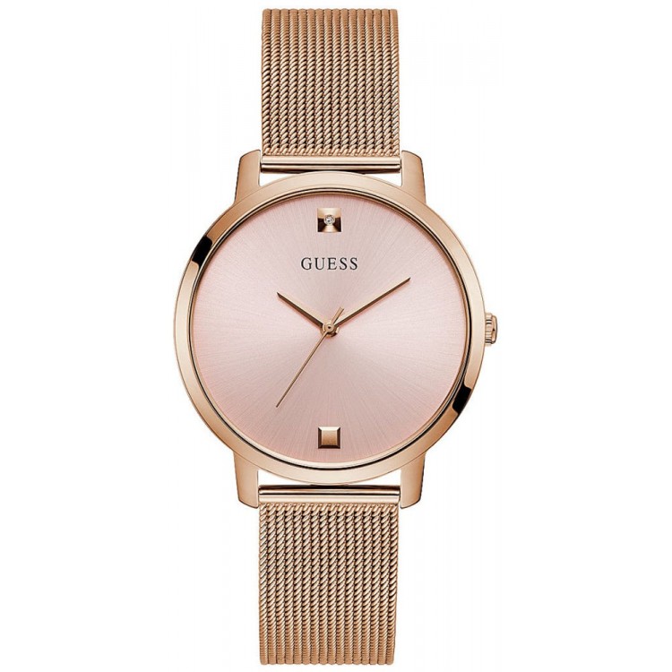 Ceas Dama, Guess, Nova GW0243L3