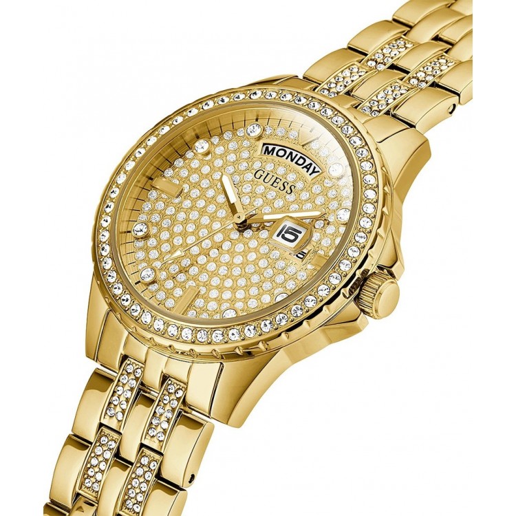 Ceas Dama, Guess, Lady Comet GW0254L2