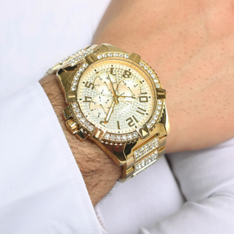 Ceas Barbati, Guess, Continental GW0261G2