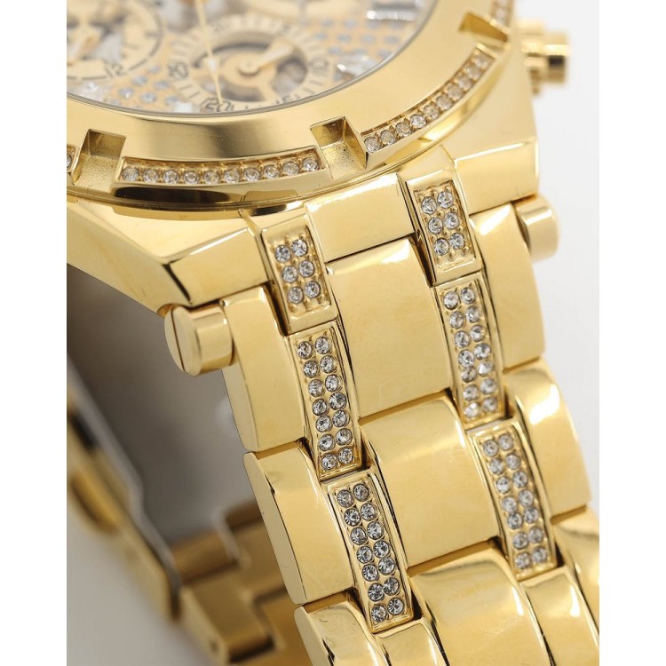 Ceas Barbati, Guess, Continental GW0261G2