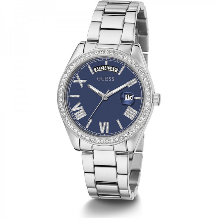 Ceas Dama, Guess, Luna GW0307L1