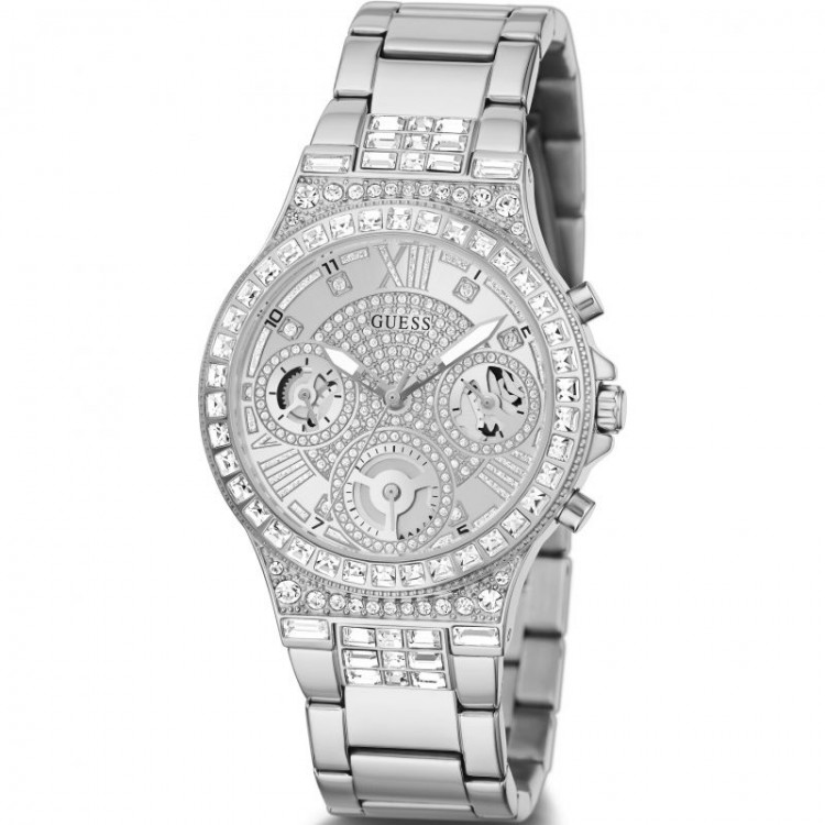 Ceas Dama, Guess, Moonlight GW0320L1