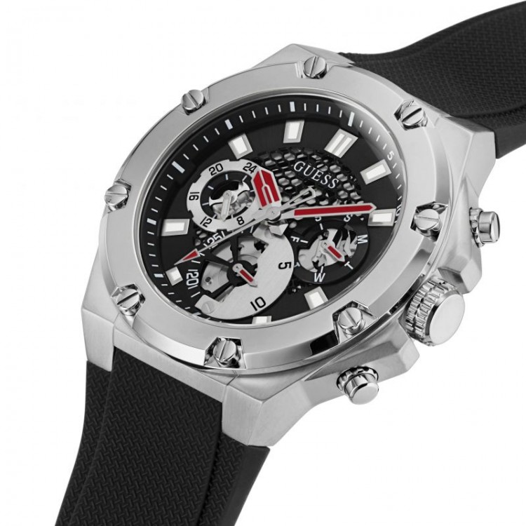 Ceas Barbati, Guess, Third Gear GW0334G1