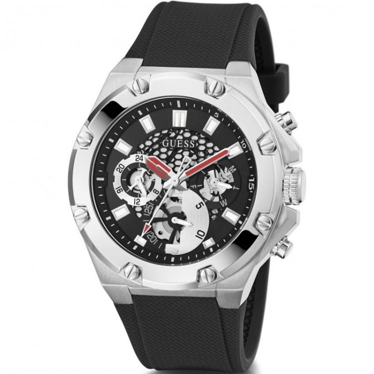 Ceas Barbati, Guess, Third Gear GW0334G1