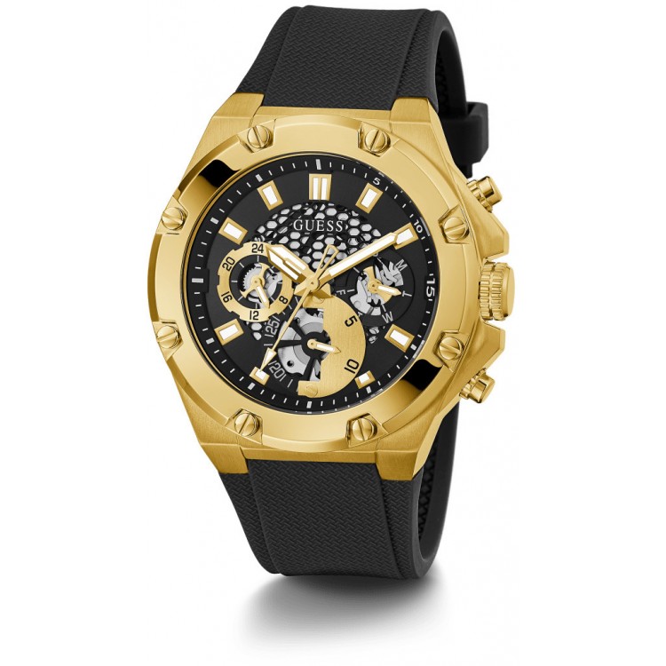 Ceas Barbati, Guess, Third Gear GW0334G2