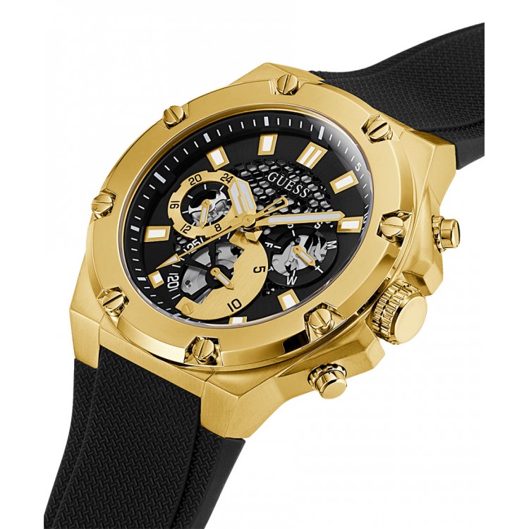 Ceas Barbati, Guess, Third Gear GW0334G2