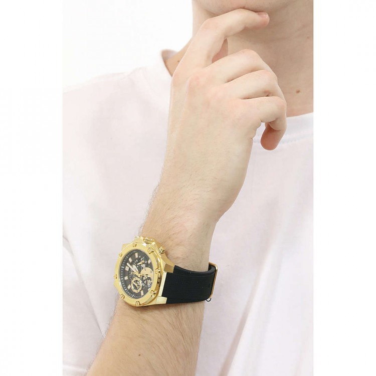 Ceas Barbati, Guess, Third Gear GW0334G2
