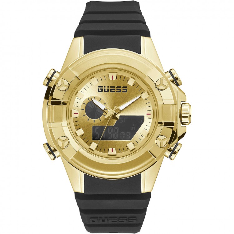 Ceas Barbati, Guess, G Force GW0341G2