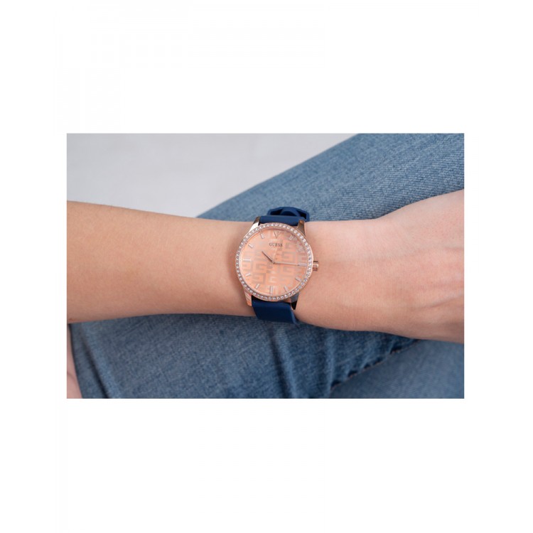 Ceas Dama, Guess, G Check GW0355L2
