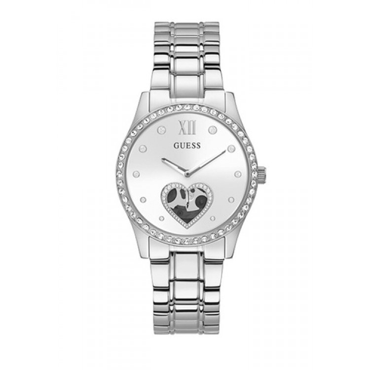 Ceas Dama, Guess, Be Loved GW0380L1