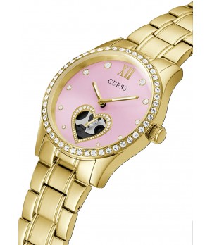 Ceas Dama, Guess, Night Life GW0380L2