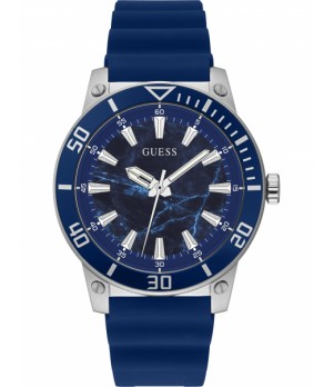 Ceas Barbati, Guess, Active Navy GW0420G1