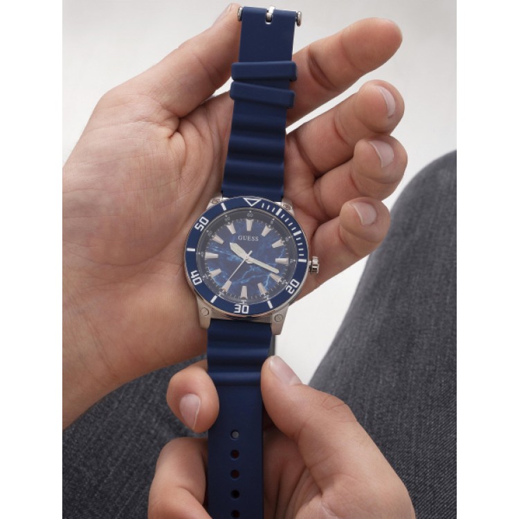 Ceas Barbati, Guess, Active Navy GW0420G1