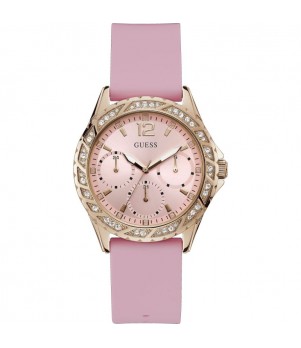 Ceas Dama, Guess, Sparkling W0032L9