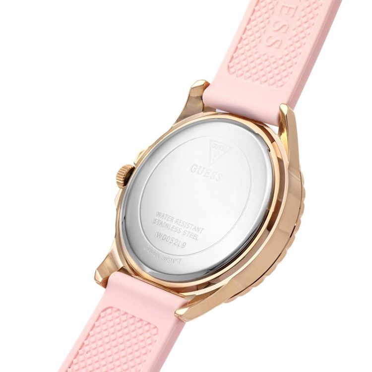 Ceas Dama, Guess, Sparkling W0032L9