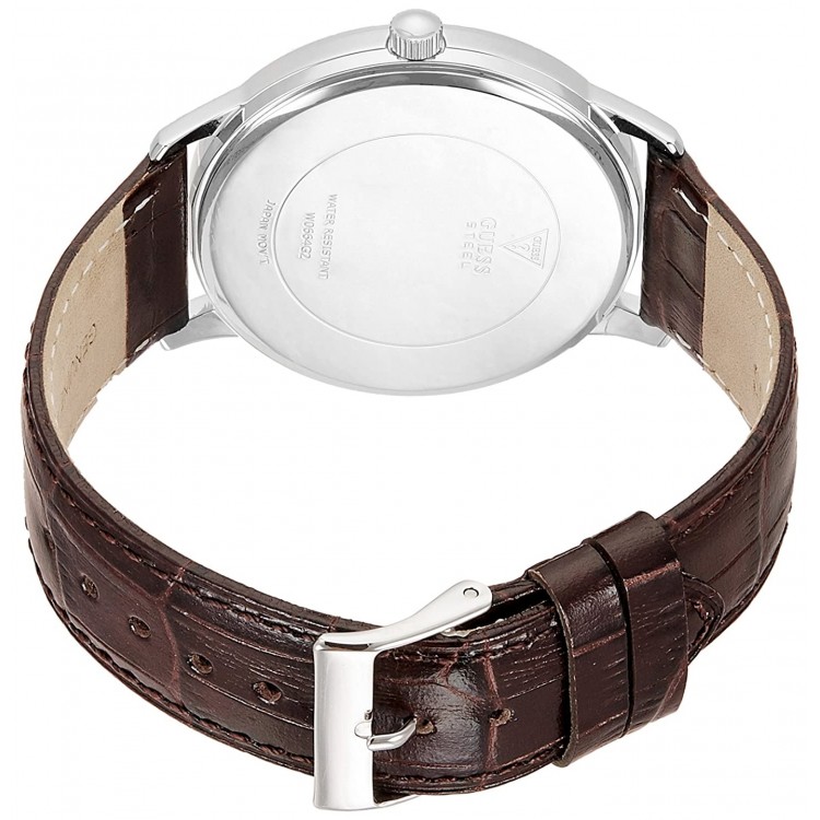 Ceas Barbati, Guess, Escrow W0664G2