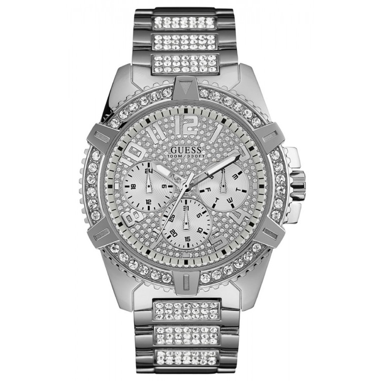 Ceas Guess, Frontier W0799G1